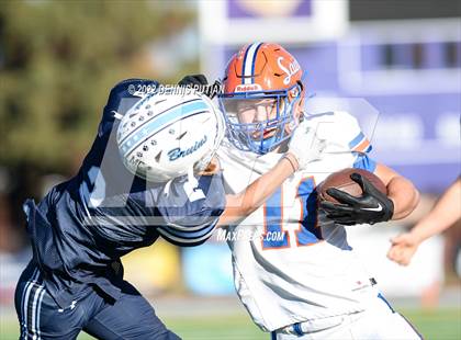 Thumbnail 1 in Santa Teresa vs. Branham (CIF CCS D4 Finals) photogallery.