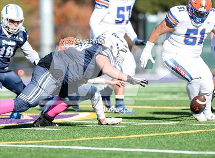 Thumbnail 1 in Santa Teresa vs. Branham (CIF CCS D4 Finals) photogallery.
