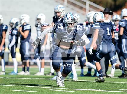 Thumbnail 3 in Santa Teresa vs. Branham (CIF CCS D4 Finals) photogallery.