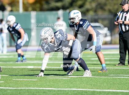 Thumbnail 3 in Santa Teresa vs. Branham (CIF CCS D4 Finals) photogallery.