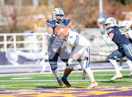 Thumbnail 1 in Santa Teresa vs. Branham (CIF CCS D4 Finals) photogallery.