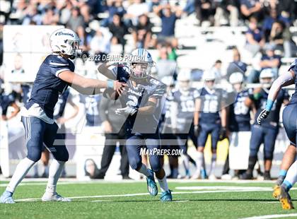 Thumbnail 1 in Santa Teresa vs. Branham (CIF CCS D4 Finals) photogallery.
