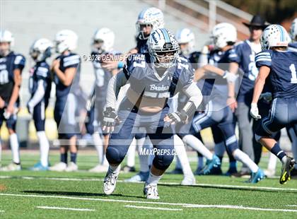 Thumbnail 2 in Santa Teresa vs. Branham (CIF CCS D4 Finals) photogallery.