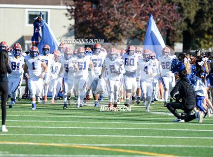 Thumbnail 2 in Santa Teresa vs. Branham (CIF CCS D4 Finals) photogallery.