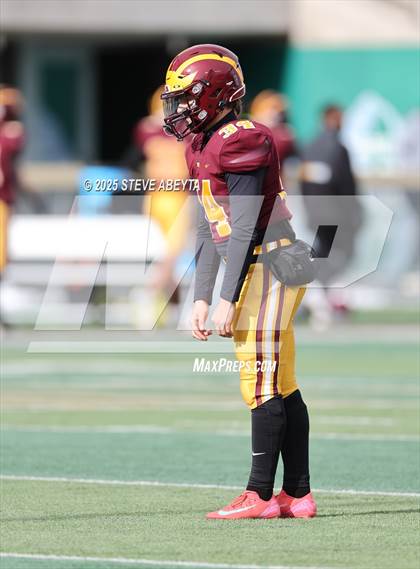 Thumbnail 3 in Pomona @ Windsor (CHSAA 3A Championship) photogallery.