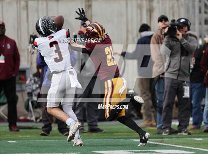 Thumbnail 3 in Pomona @ Windsor (CHSAA 3A Championship) photogallery.