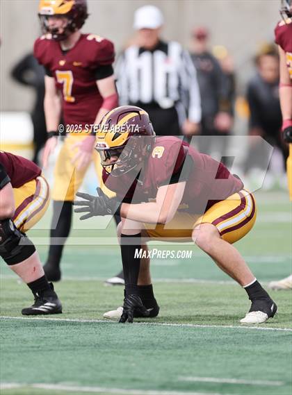 Thumbnail 3 in Pomona @ Windsor (CHSAA 3A Championship) photogallery.