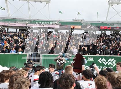 Thumbnail 3 in Pomona @ Windsor (CHSAA 3A Championship) photogallery.