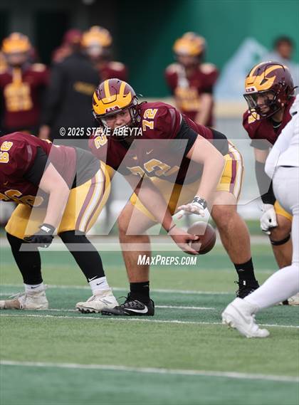 Thumbnail 1 in Pomona @ Windsor (CHSAA 3A Championship) photogallery.