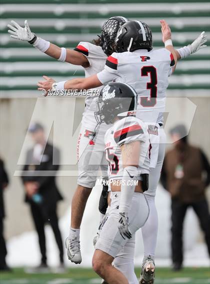 Thumbnail 1 in Pomona @ Windsor (CHSAA 3A Championship) photogallery.