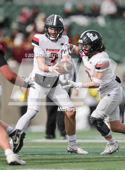 Thumbnail 2 in Pomona @ Windsor (CHSAA 3A Championship) photogallery.