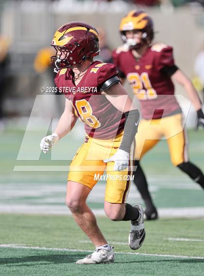 Thumbnail 2 in Pomona @ Windsor (CHSAA 3A Championship) photogallery.