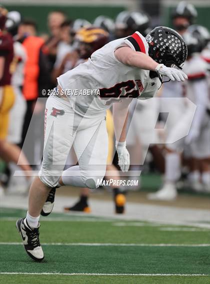 Thumbnail 3 in Pomona @ Windsor (CHSAA 3A Championship) photogallery.