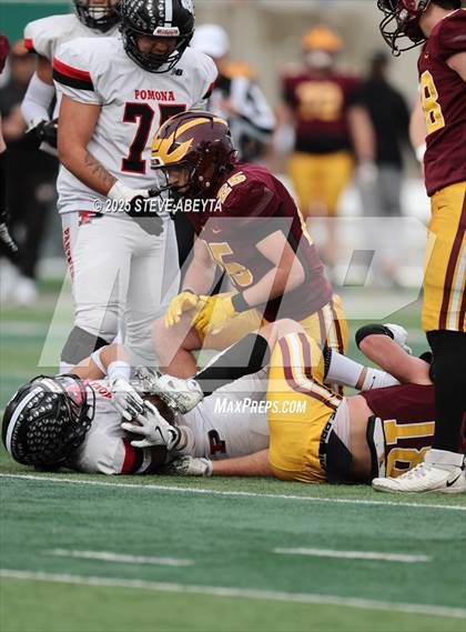 Thumbnail 1 in Pomona @ Windsor (CHSAA 3A Championship) photogallery.