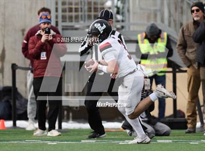 Thumbnail 2 in Pomona @ Windsor (CHSAA 3A Championship) photogallery.