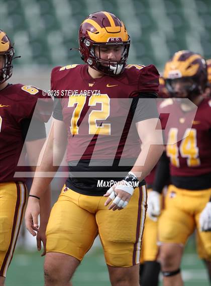 Thumbnail 3 in Pomona @ Windsor (CHSAA 3A Championship) photogallery.