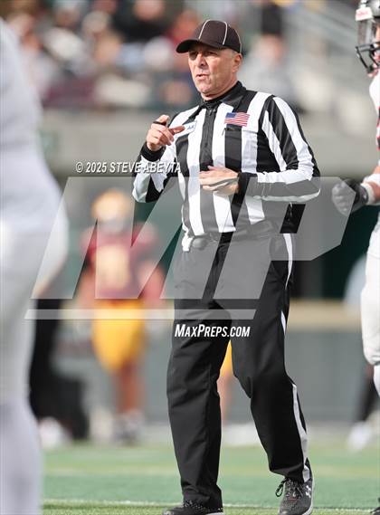 Thumbnail 3 in Pomona @ Windsor (CHSAA 3A Championship) photogallery.