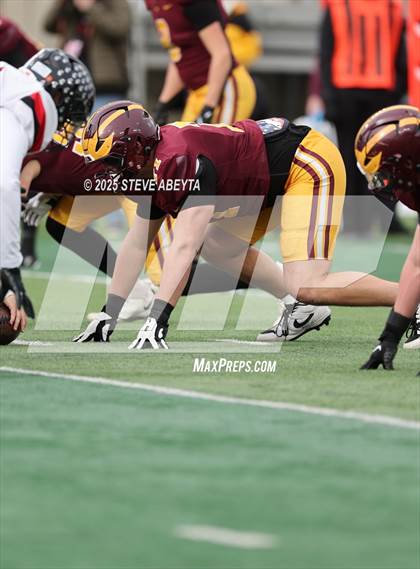 Thumbnail 1 in Pomona @ Windsor (CHSAA 3A Championship) photogallery.