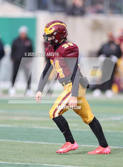 Thumbnail 1 in Pomona @ Windsor (CHSAA 3A Championship) photogallery.