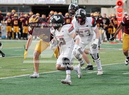 Thumbnail 2 in Pomona @ Windsor (CHSAA 3A Championship) photogallery.