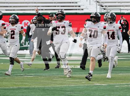 Thumbnail 3 in Pomona @ Windsor (CHSAA 3A Championship) photogallery.