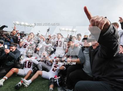 Thumbnail 3 in Pomona @ Windsor (CHSAA 3A Championship) photogallery.