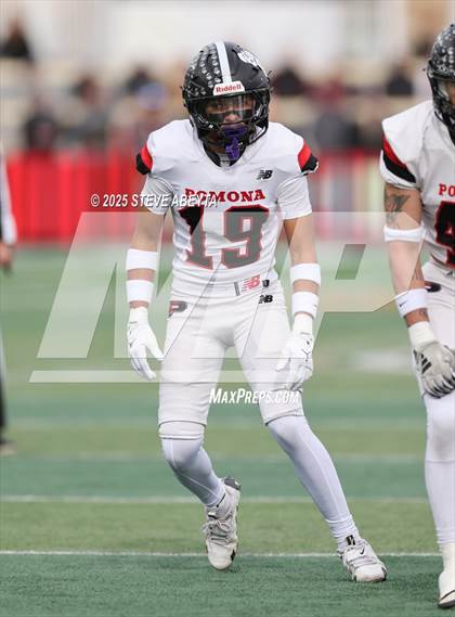 Thumbnail 1 in Pomona @ Windsor (CHSAA 3A Championship) photogallery.