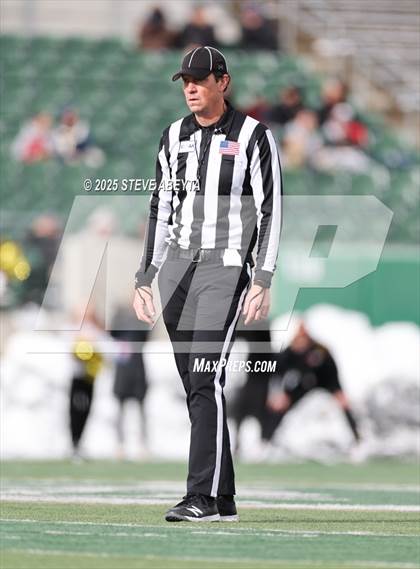 Thumbnail 1 in Pomona @ Windsor (CHSAA 3A Championship) photogallery.