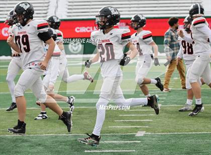 Thumbnail 1 in Pomona @ Windsor (CHSAA 3A Championship) photogallery.