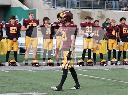 Thumbnail 3 in Pomona @ Windsor (CHSAA 3A Championship) photogallery.