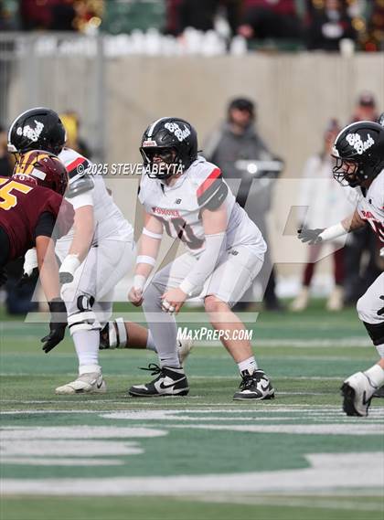 Thumbnail 3 in Pomona @ Windsor (CHSAA 3A Championship) photogallery.