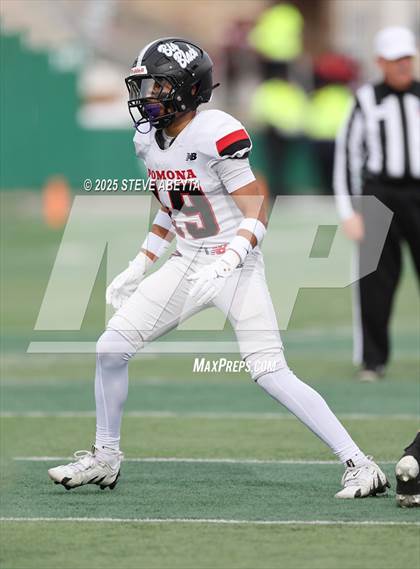 Thumbnail 2 in Pomona @ Windsor (CHSAA 3A Championship) photogallery.