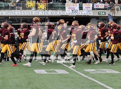 Thumbnail 2 in Pomona @ Windsor (CHSAA 3A Championship) photogallery.