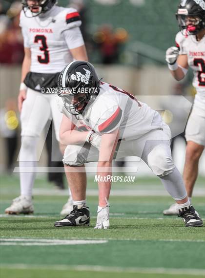 Thumbnail 1 in Pomona @ Windsor (CHSAA 3A Championship) photogallery.