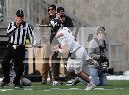 Thumbnail 1 in Pomona @ Windsor (CHSAA 3A Championship) photogallery.