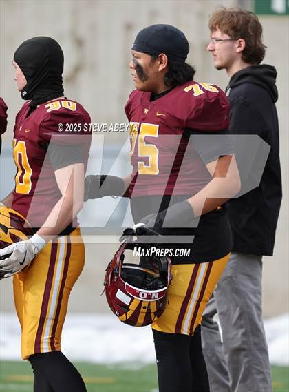 Thumbnail 2 in Pomona @ Windsor (CHSAA 3A Championship) photogallery.