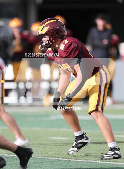 Thumbnail 3 in Pomona @ Windsor (CHSAA 3A Championship) photogallery.