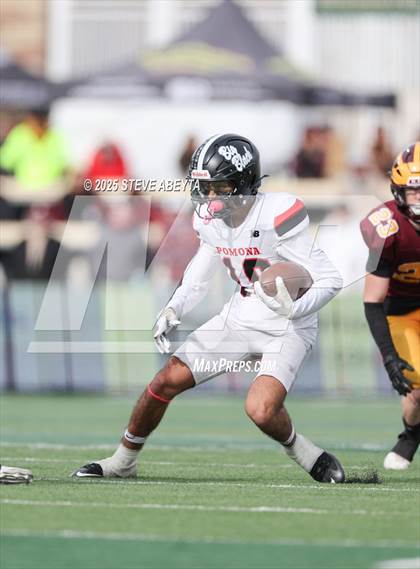 Thumbnail 3 in Pomona @ Windsor (CHSAA 3A Championship) photogallery.