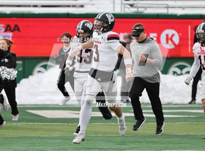 Thumbnail 1 in Pomona @ Windsor (CHSAA 3A Championship) photogallery.