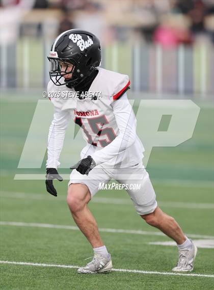 Thumbnail 1 in Pomona @ Windsor (CHSAA 3A Championship) photogallery.