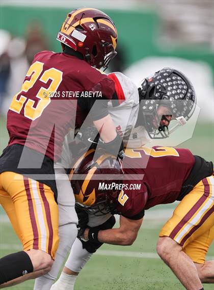 Thumbnail 3 in Pomona @ Windsor (CHSAA 3A Championship) photogallery.