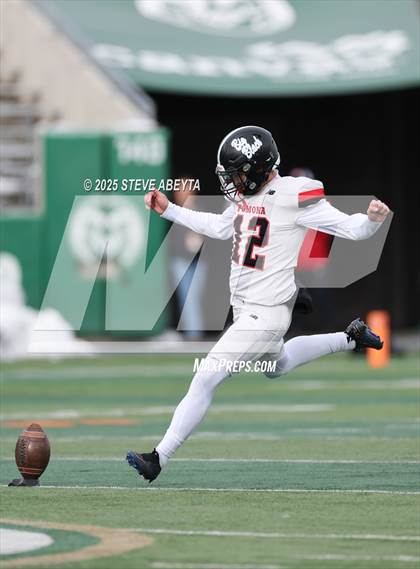 Thumbnail 1 in Pomona @ Windsor (CHSAA 3A Championship) photogallery.