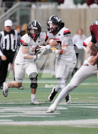 Thumbnail 2 in Pomona @ Windsor (CHSAA 3A Championship) photogallery.