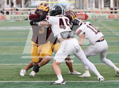 Thumbnail 3 in Pomona @ Windsor (CHSAA 3A Championship) photogallery.