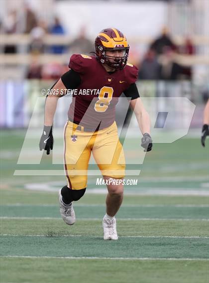 Thumbnail 3 in Pomona @ Windsor (CHSAA 3A Championship) photogallery.