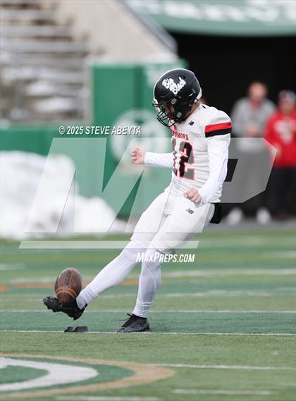 Thumbnail 2 in Pomona @ Windsor (CHSAA 3A Championship) photogallery.