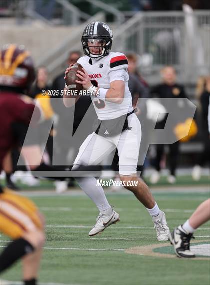 Thumbnail 2 in Pomona @ Windsor (CHSAA 3A Championship) photogallery.