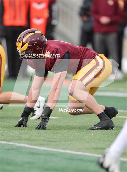 Thumbnail 2 in Pomona @ Windsor (CHSAA 3A Championship) photogallery.