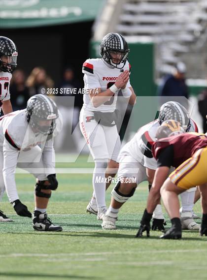 Thumbnail 1 in Pomona @ Windsor (CHSAA 3A Championship) photogallery.