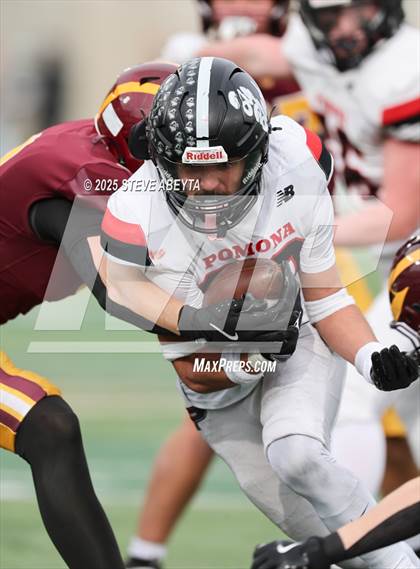 Thumbnail 1 in Pomona @ Windsor (CHSAA 3A Championship) photogallery.